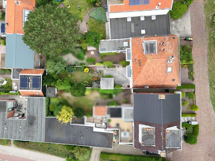 Foto 46 van Hogeweg 23