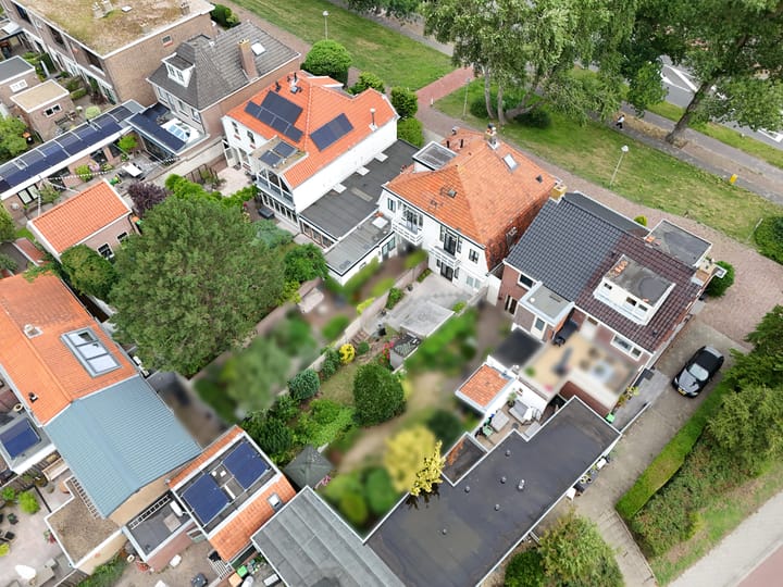 Foto 47 van Hogeweg 23