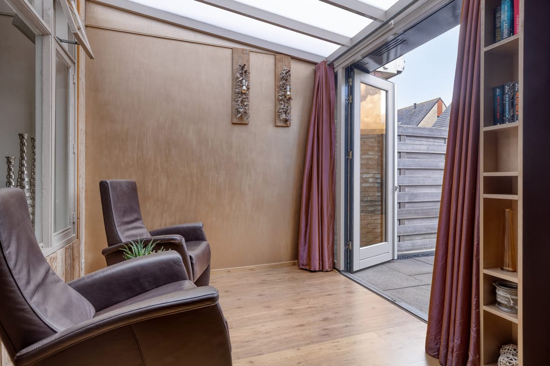 Foto 17 van Koningin Wilhelminastraat 18