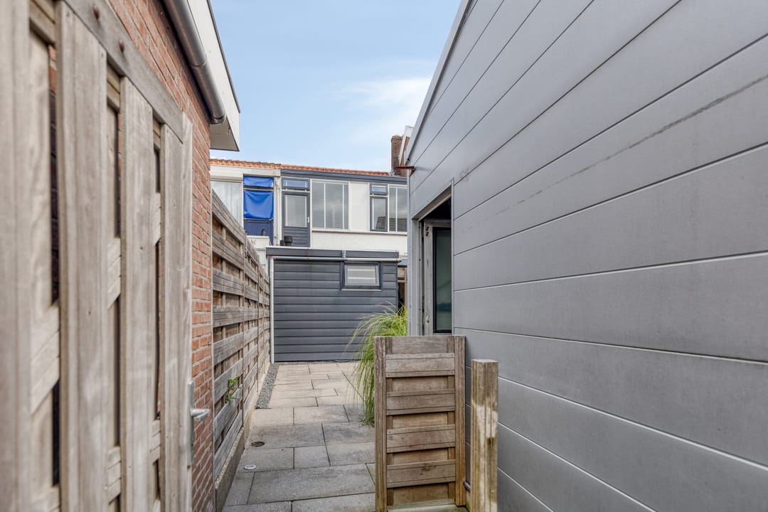 Foto 26 van Koningin Wilhelminastraat 18