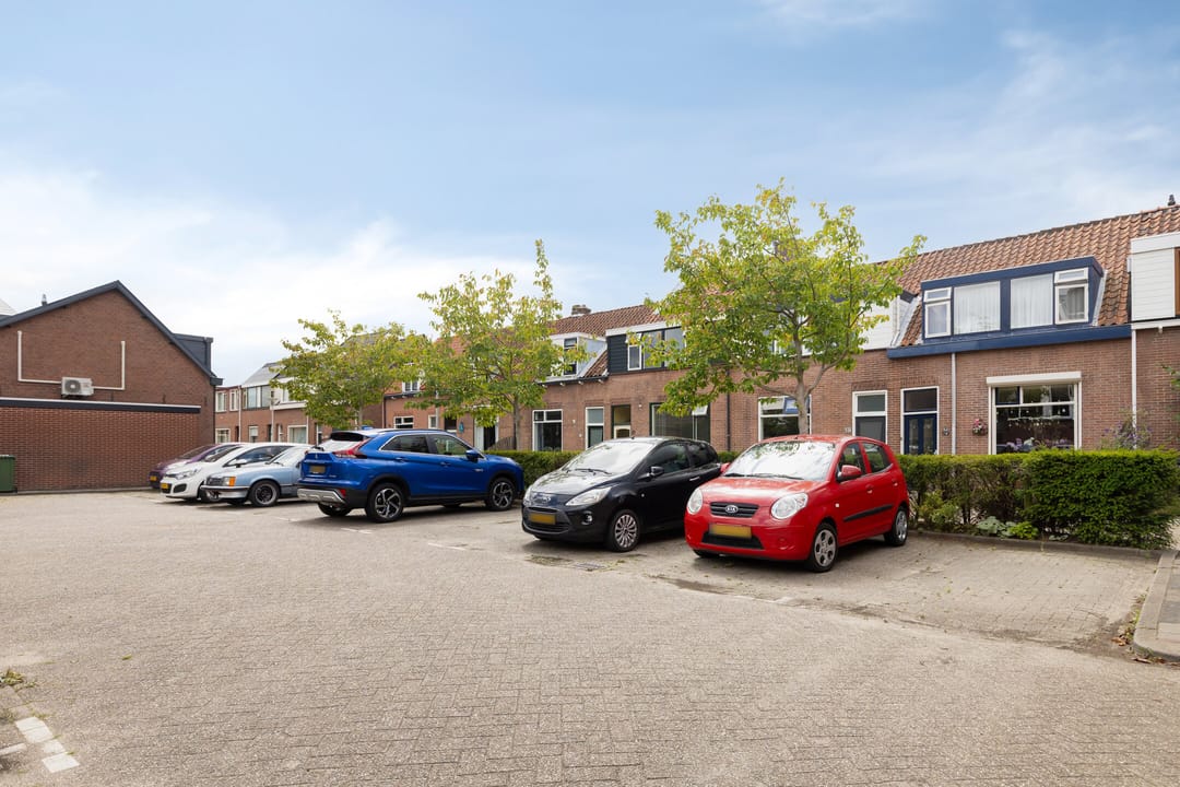 Foto 28 van Koningin Wilhelminastraat 18