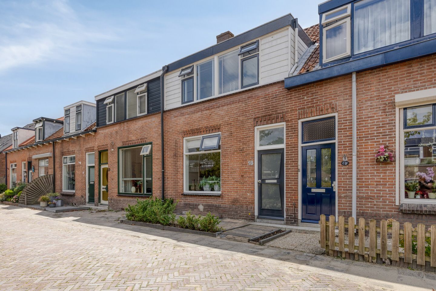 Foto 29 van Koningin Wilhelminastraat 18