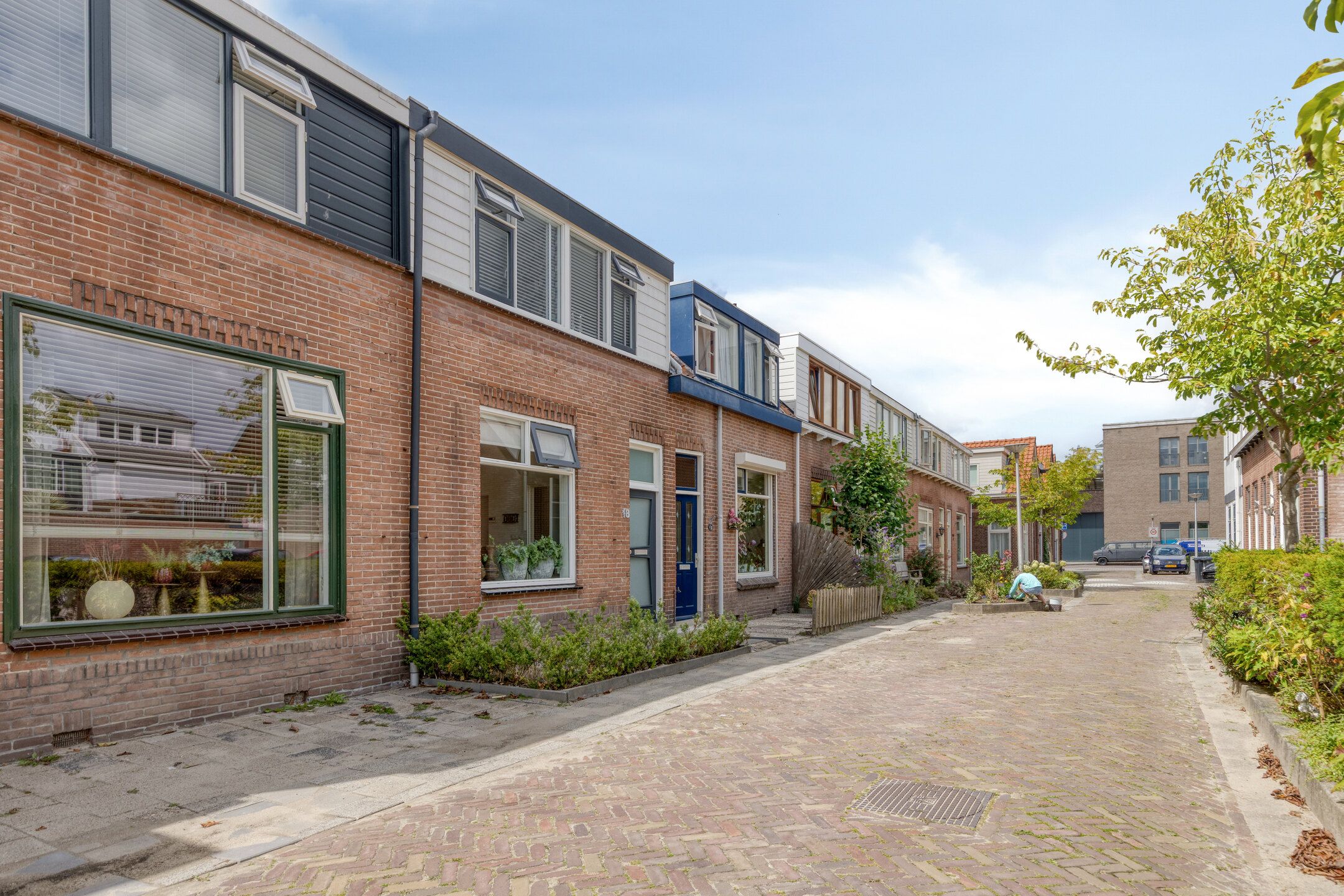 Foto 30 van Koningin Wilhelminastraat 18