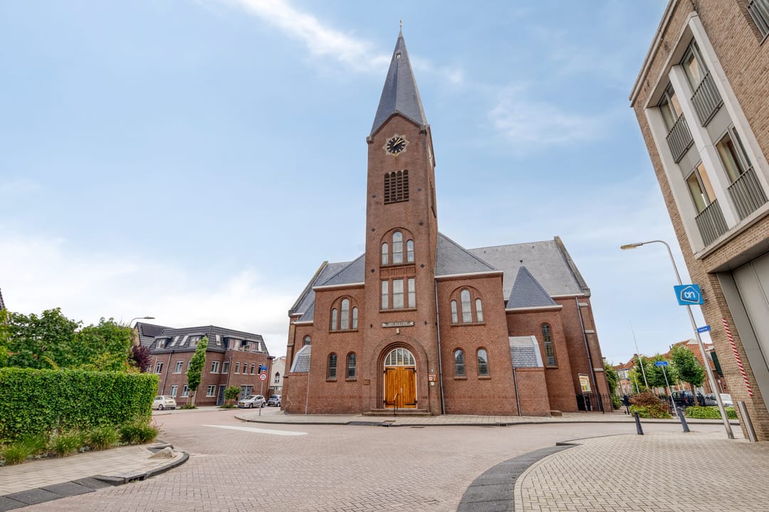 Foto 31 van Koningin Wilhelminastraat 18