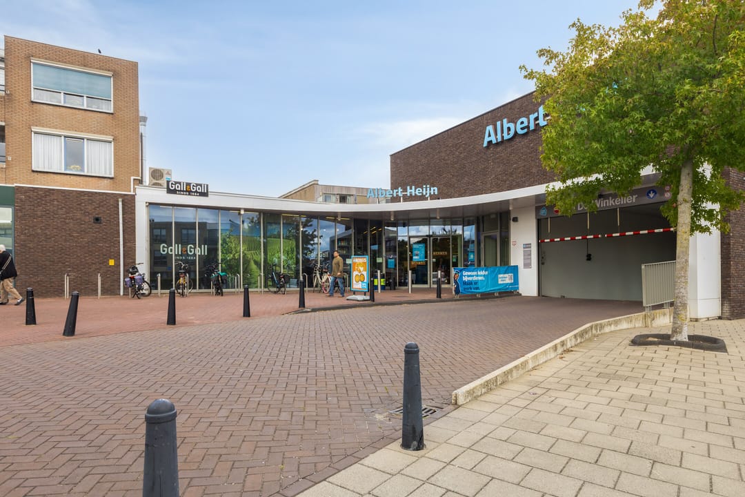 Foto 32 van Koningin Wilhelminastraat 18