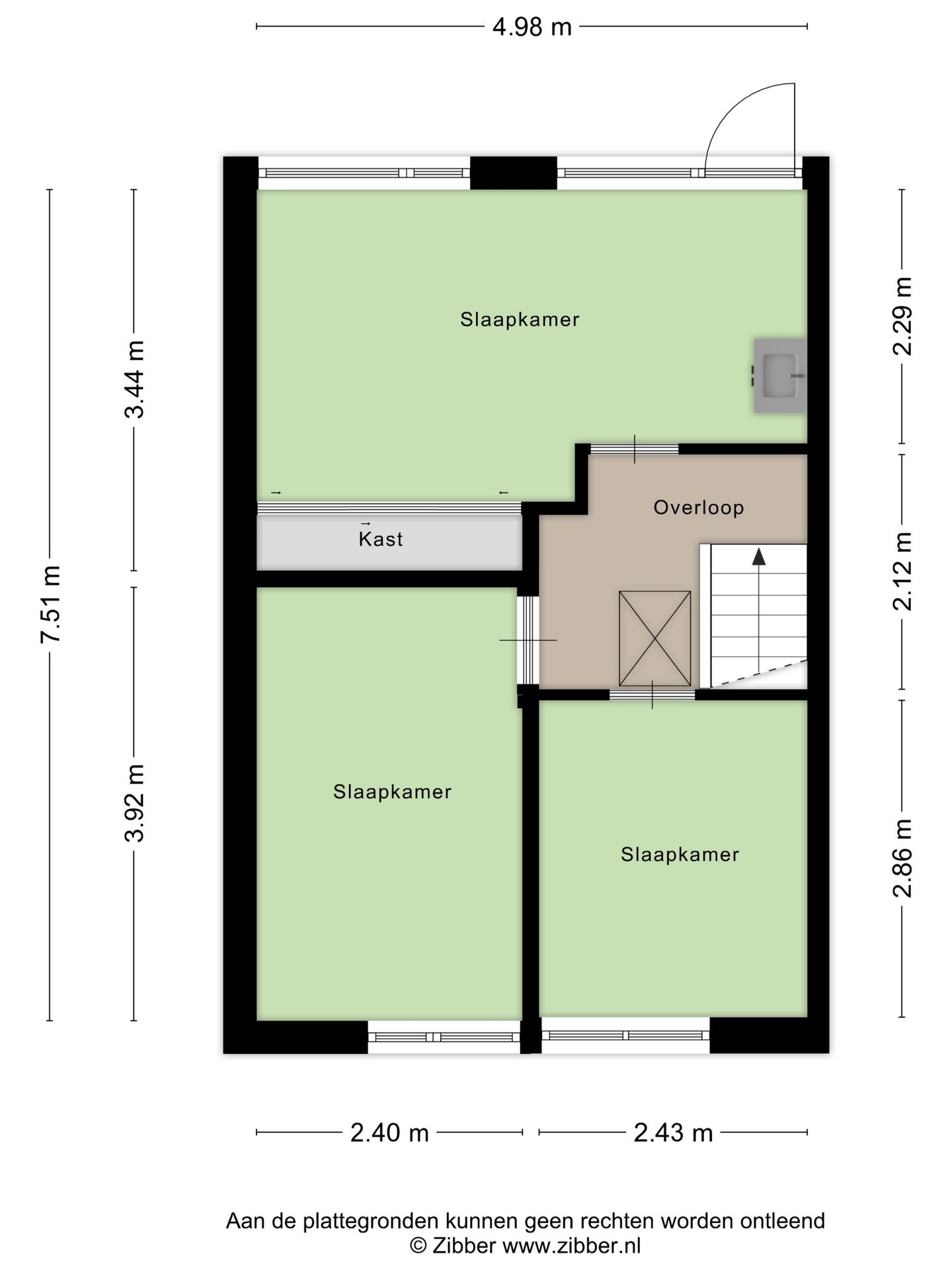 Foto 34 van Koningin Wilhelminastraat 18
