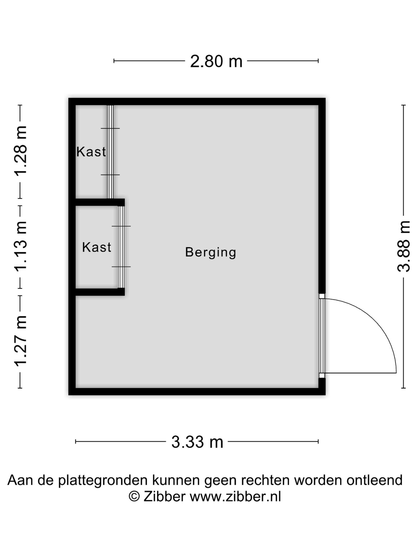 Foto 35 van Koningin Wilhelminastraat 18