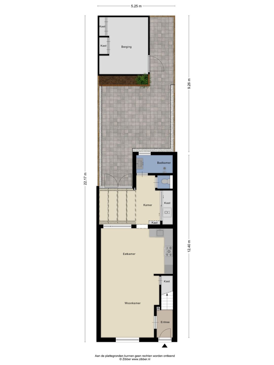 Foto 38 van Koningin Wilhelminastraat 18
