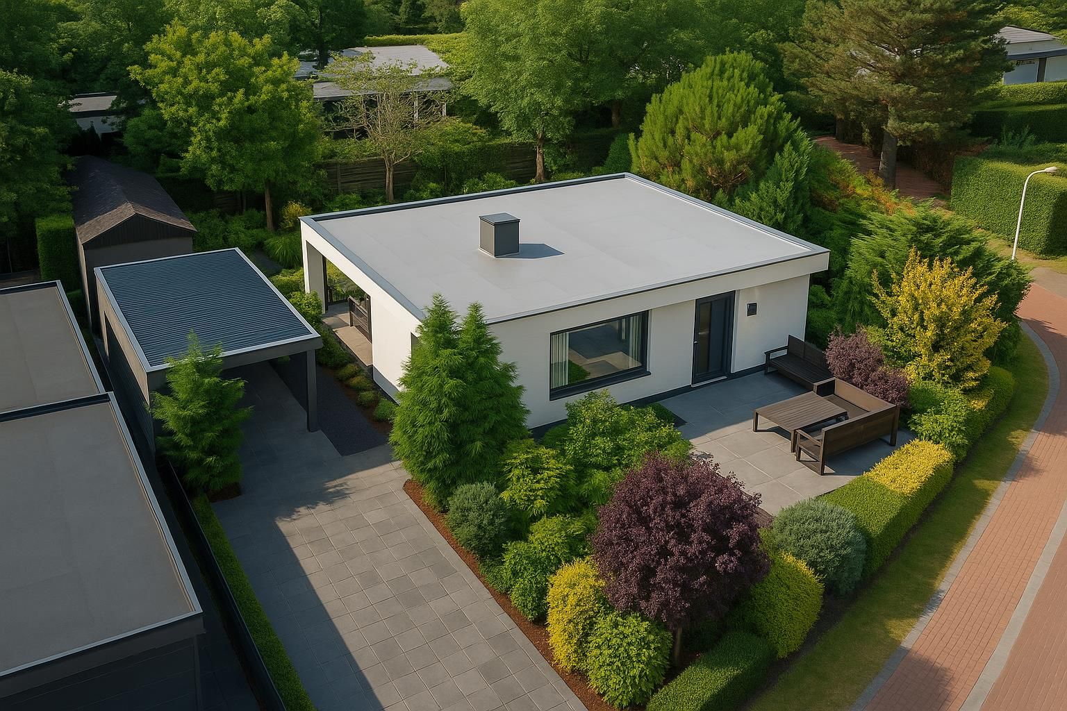 Foto 3 van Grevelingenlaan 8