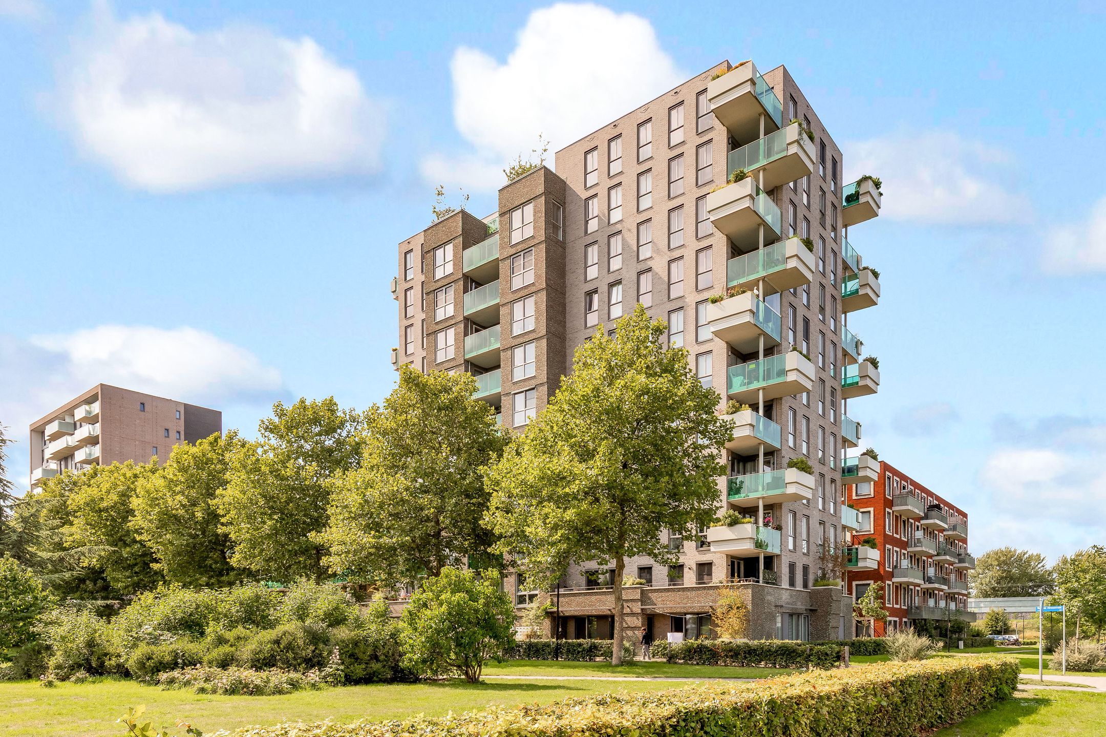 Buenos Airesstraat 161 