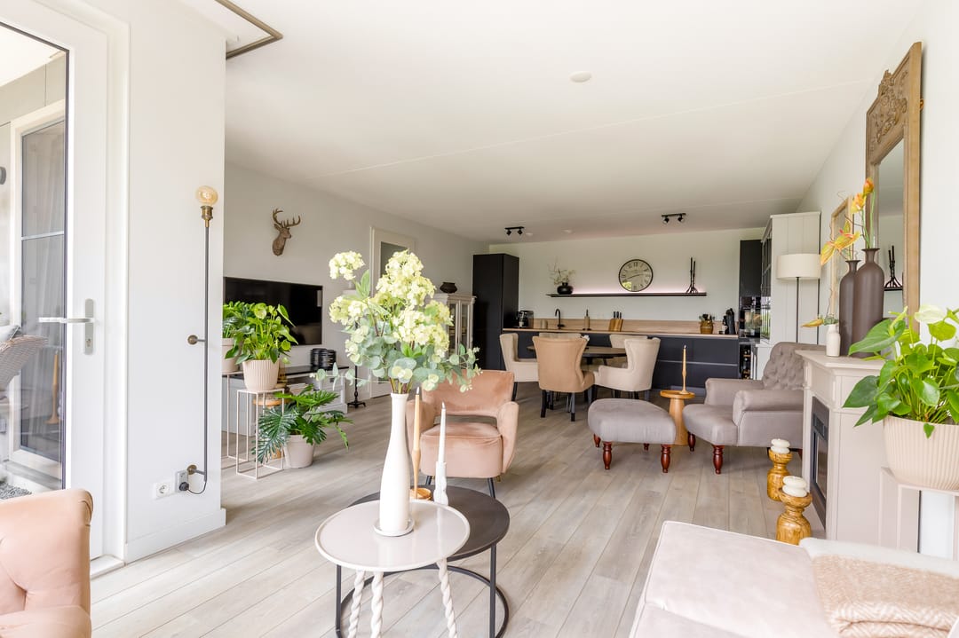 Foto 2 van Buenos Airesstraat 161