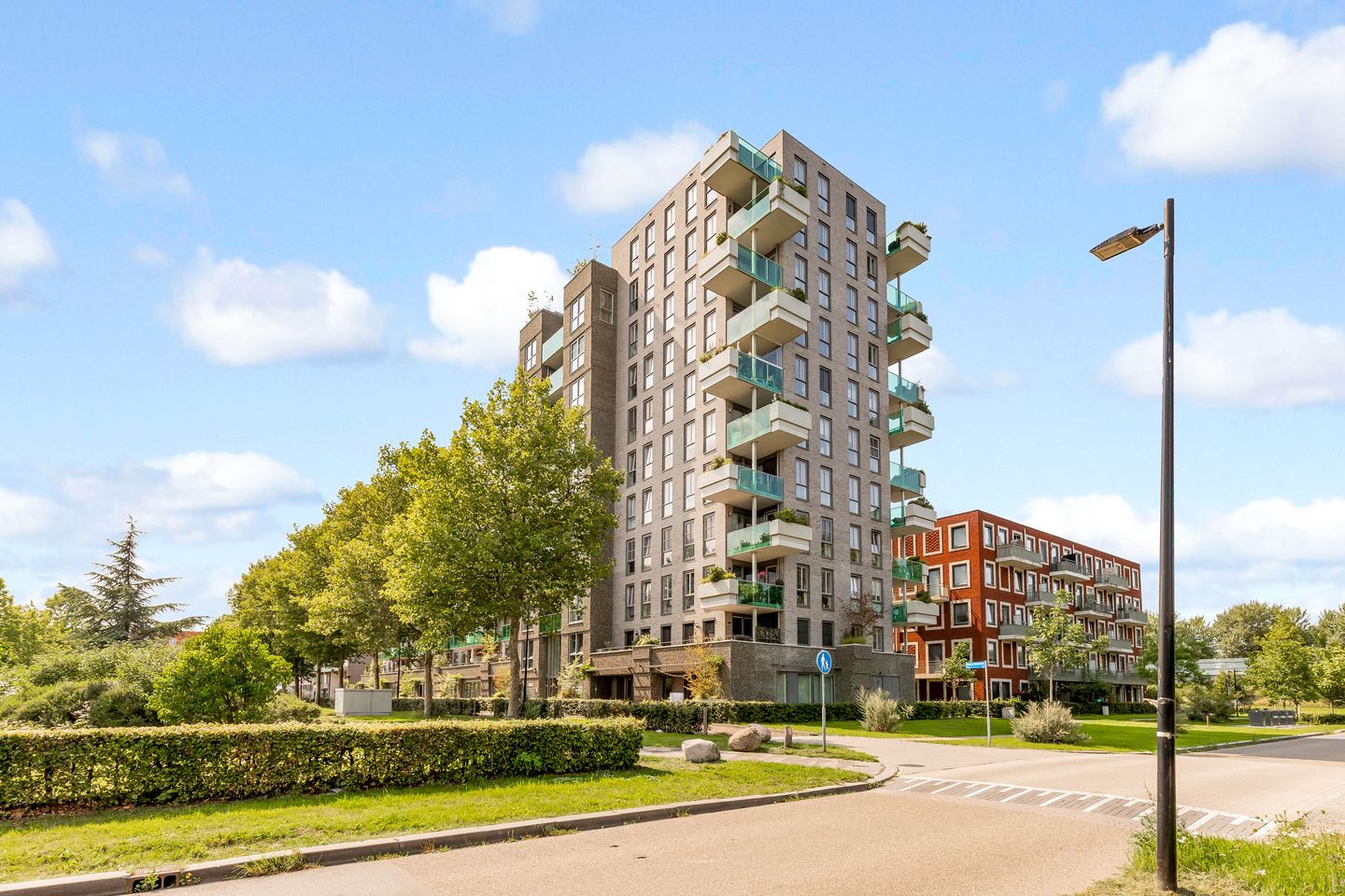 Foto 4 van Buenos Airesstraat 161