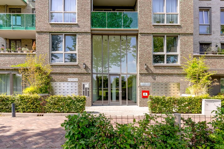 Foto 5 van Buenos Airesstraat 161