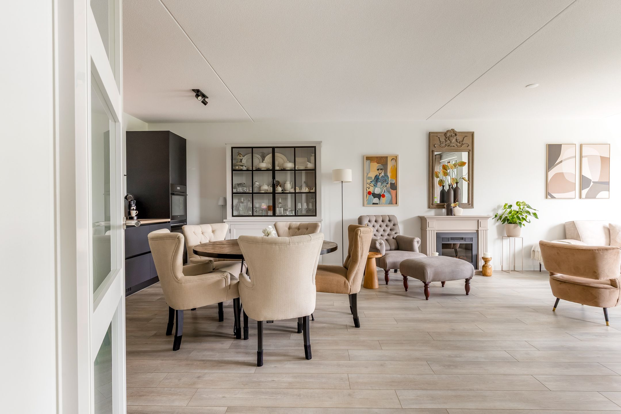 Foto 12 van Buenos Airesstraat 161