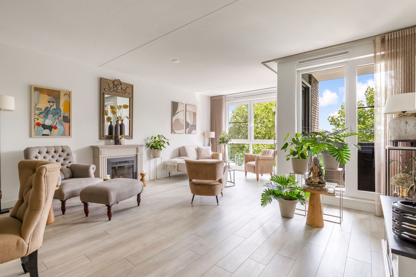 Foto 14 van Buenos Airesstraat 161