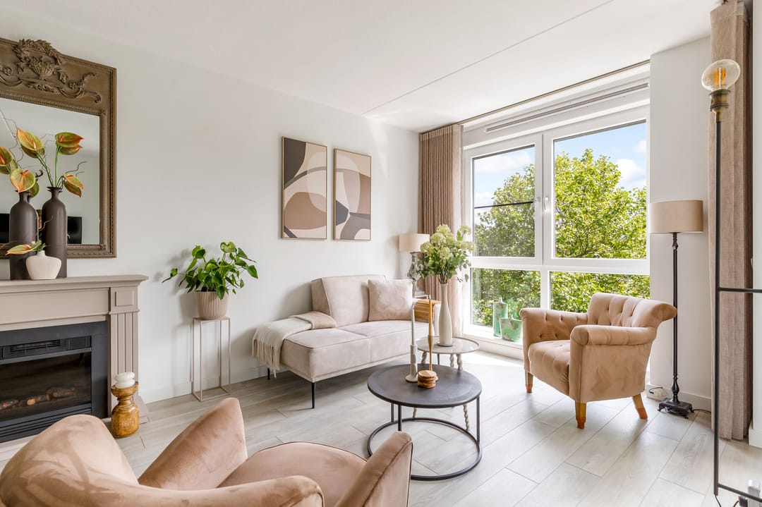 Foto 16 van Buenos Airesstraat 161