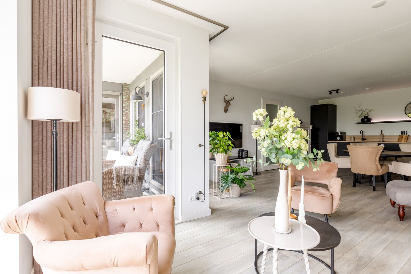 Foto 25 van Buenos Airesstraat 161