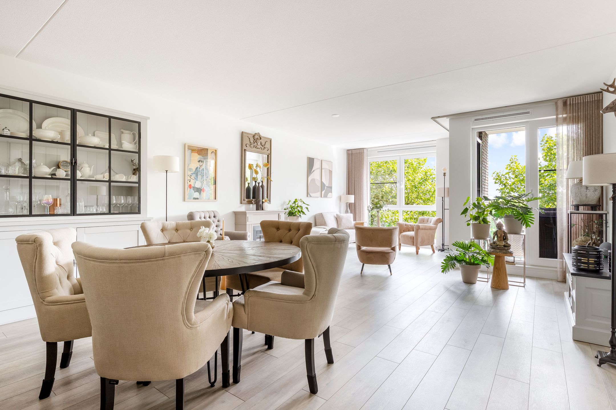 Foto 30 van Buenos Airesstraat 161