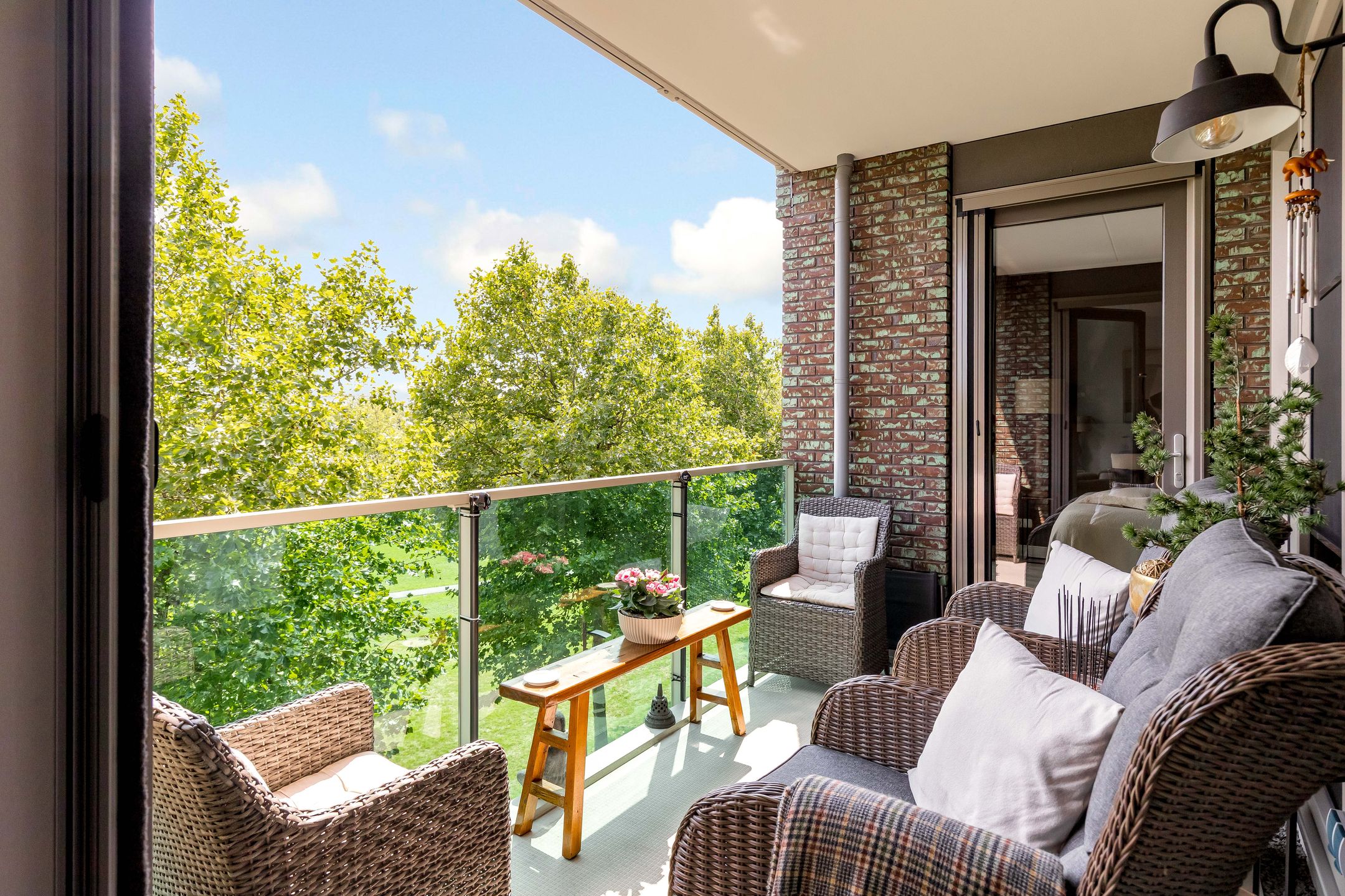 Foto 45 van Buenos Airesstraat 161