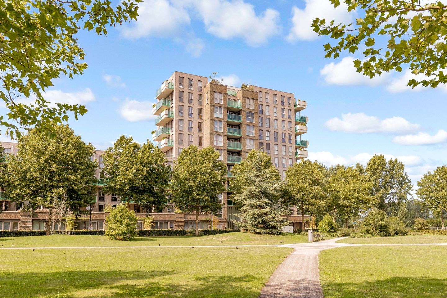 Foto 50 van Buenos Airesstraat 161