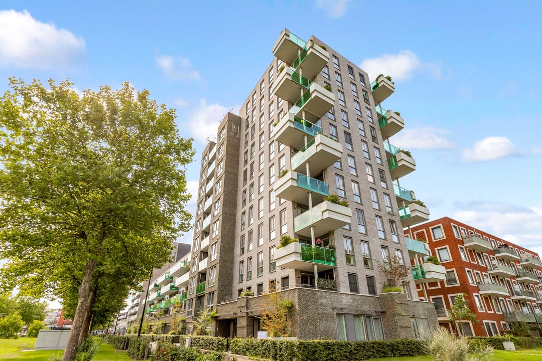 Foto 52 van Buenos Airesstraat 161