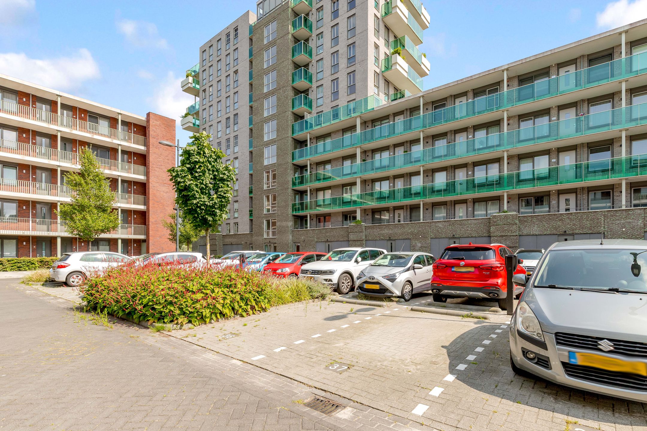 Foto 54 van Buenos Airesstraat 161