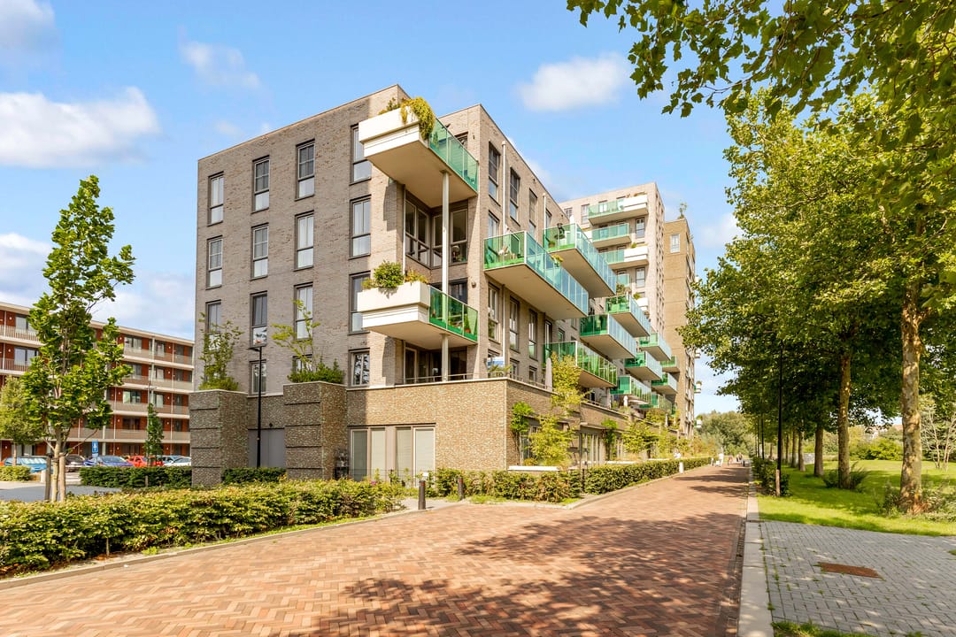 Foto 56 van Buenos Airesstraat 161