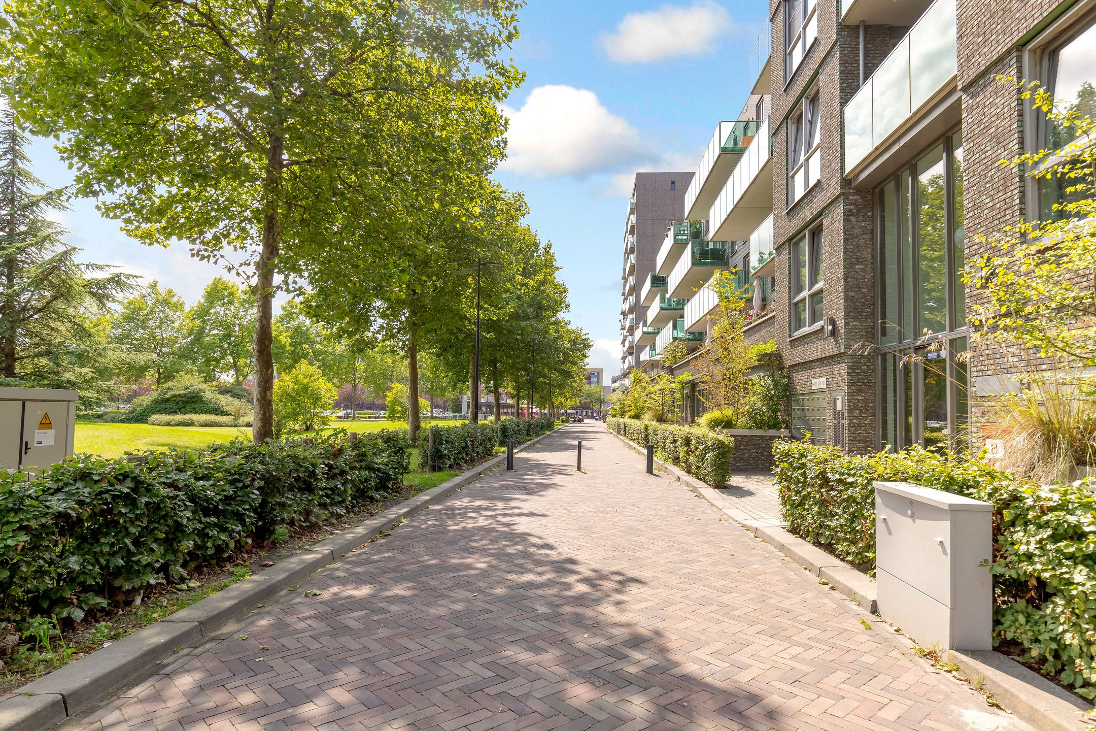 Foto 60 van Buenos Airesstraat 161