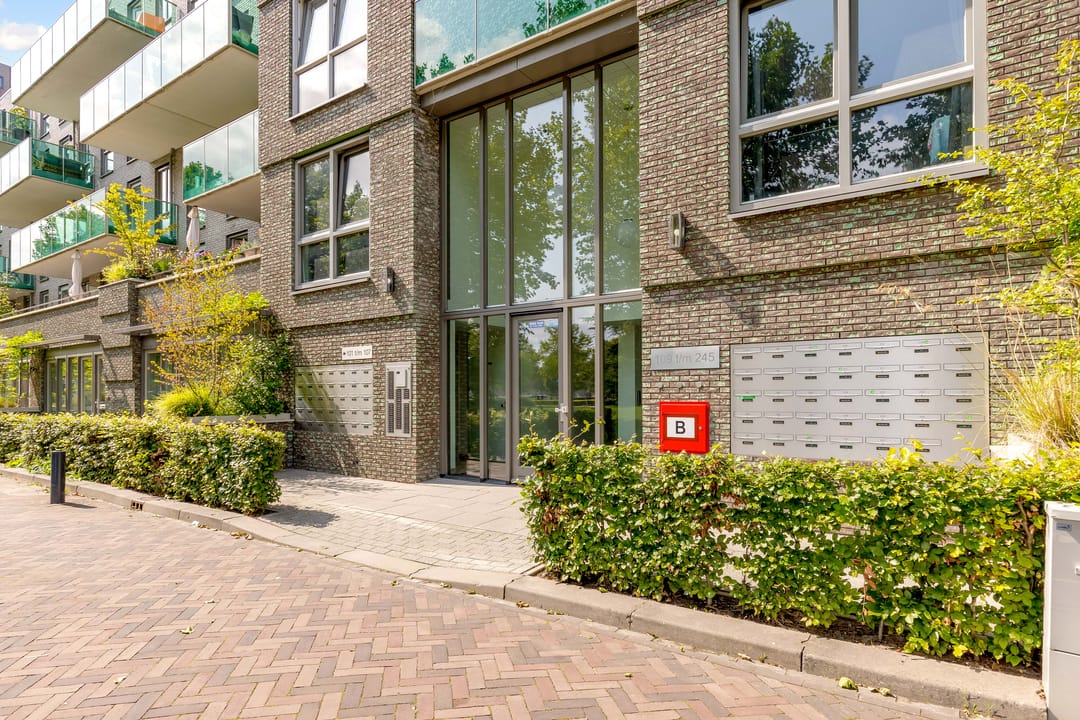 Foto 61 van Buenos Airesstraat 161