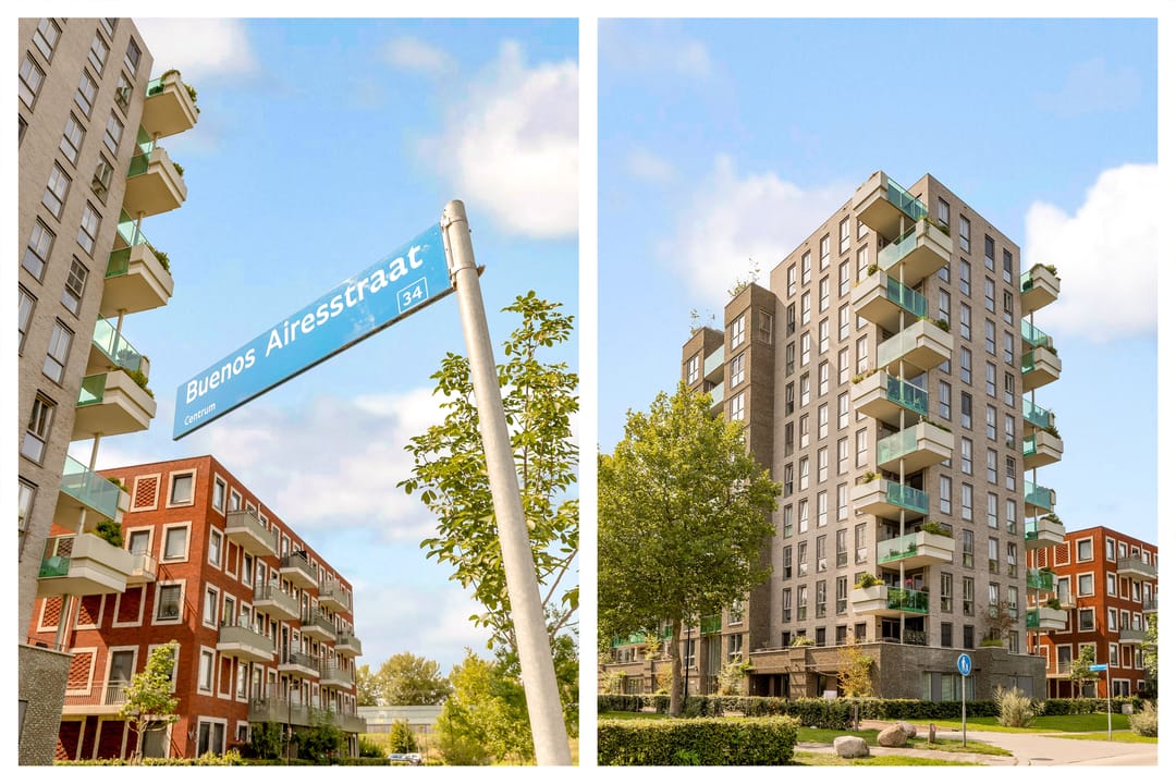 Foto 62 van Buenos Airesstraat 161