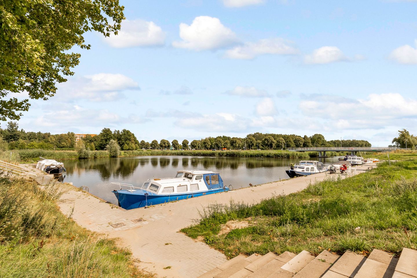 Foto 64 van Buenos Airesstraat 161