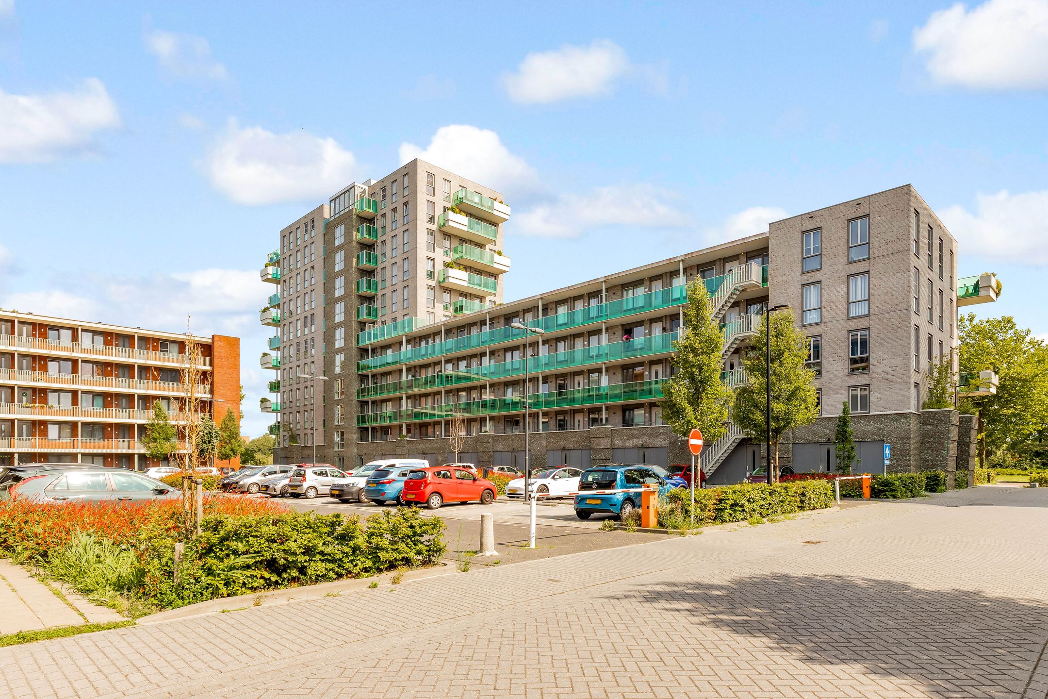 Foto 66 van Buenos Airesstraat 161