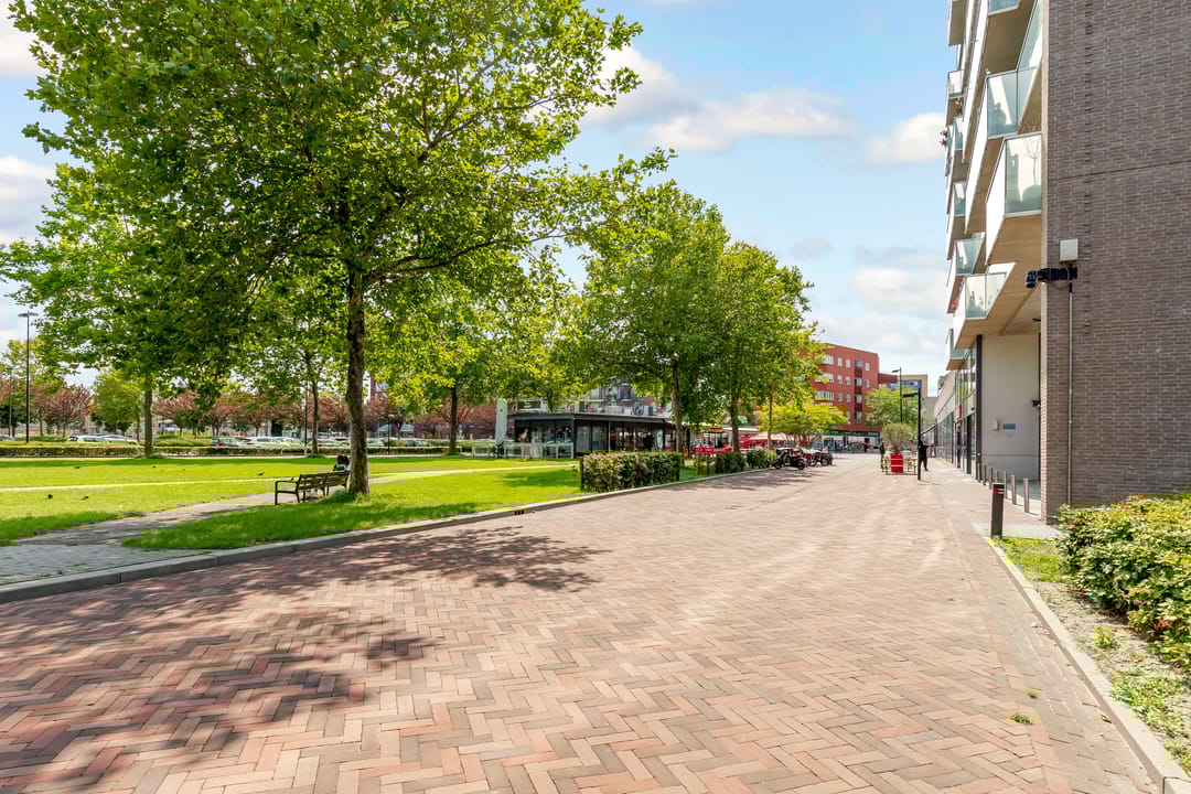 Foto 67 van Buenos Airesstraat 161