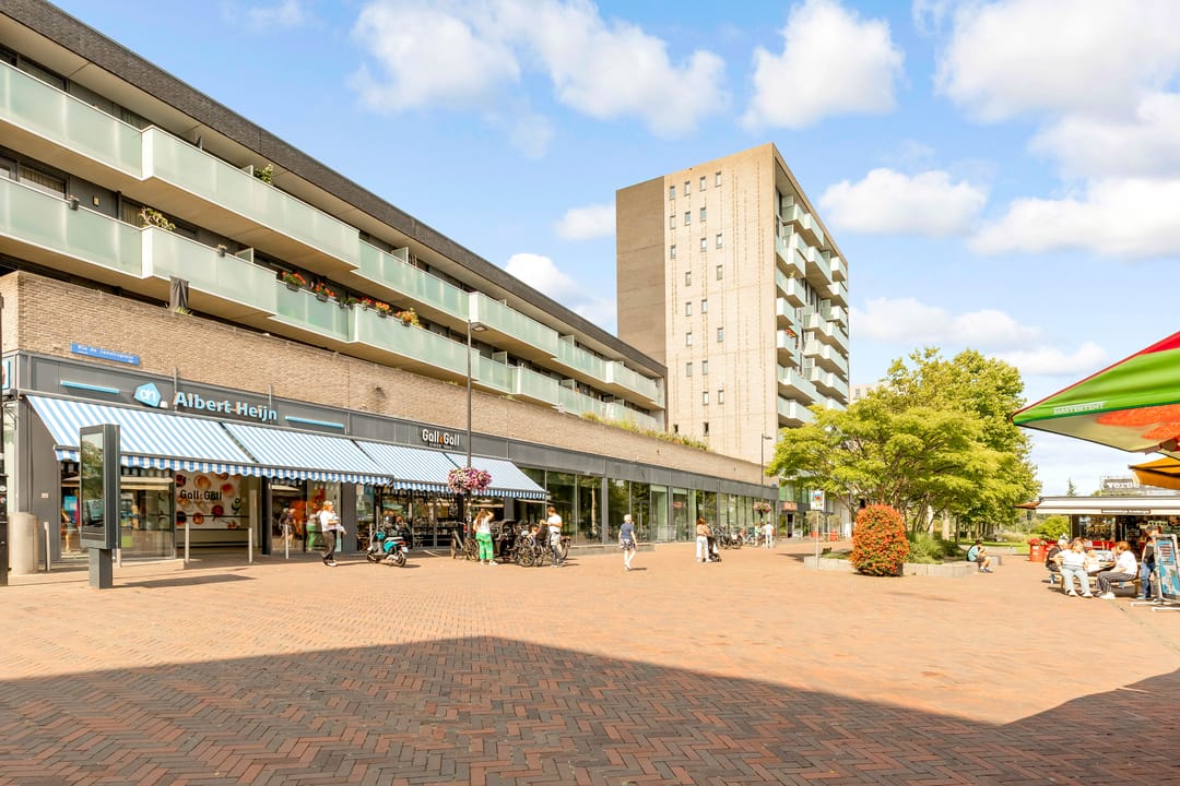 Foto 71 van Buenos Airesstraat 161