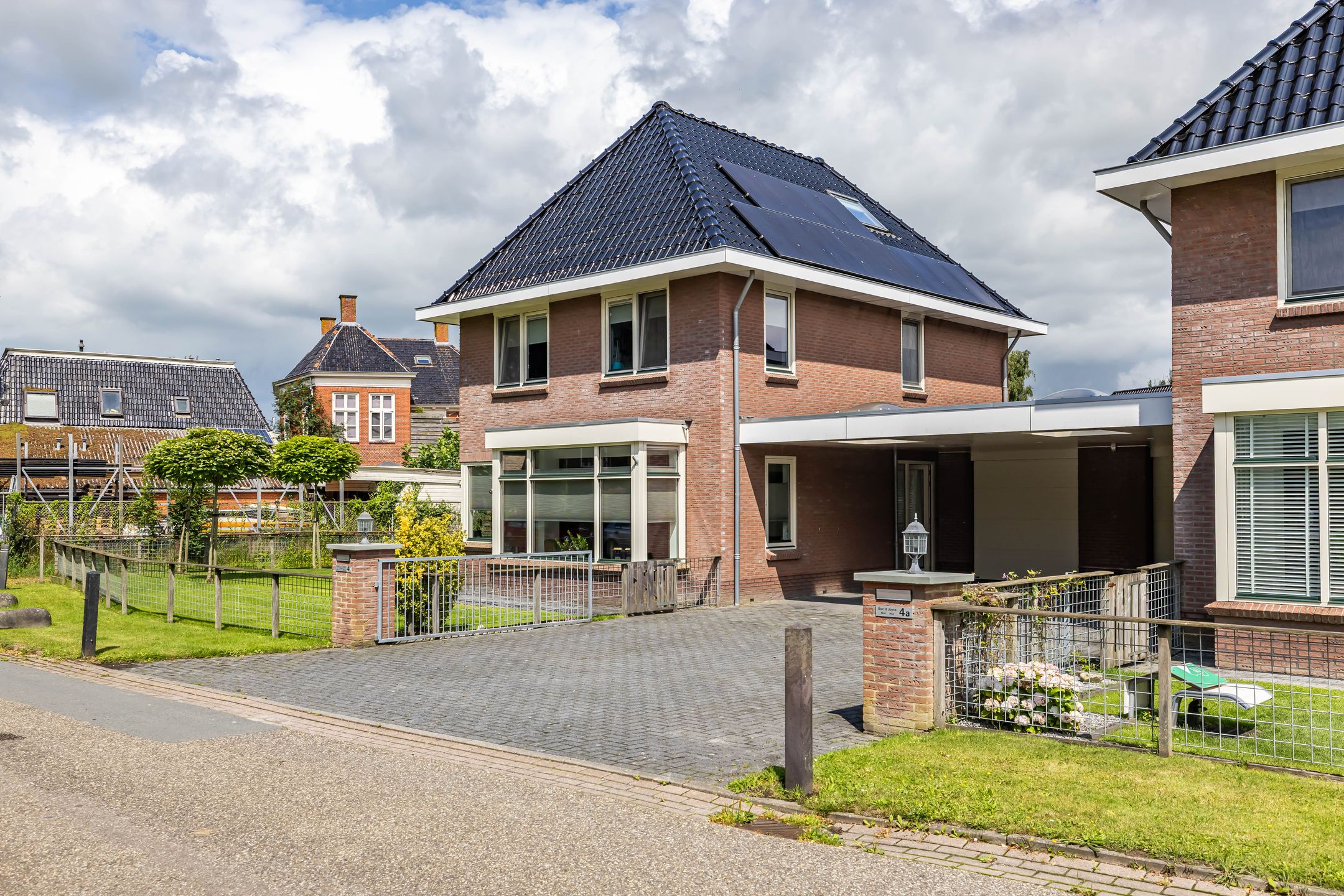 Rollen, 4, Groningen, 9734AG, Groningen, Nederland 4 