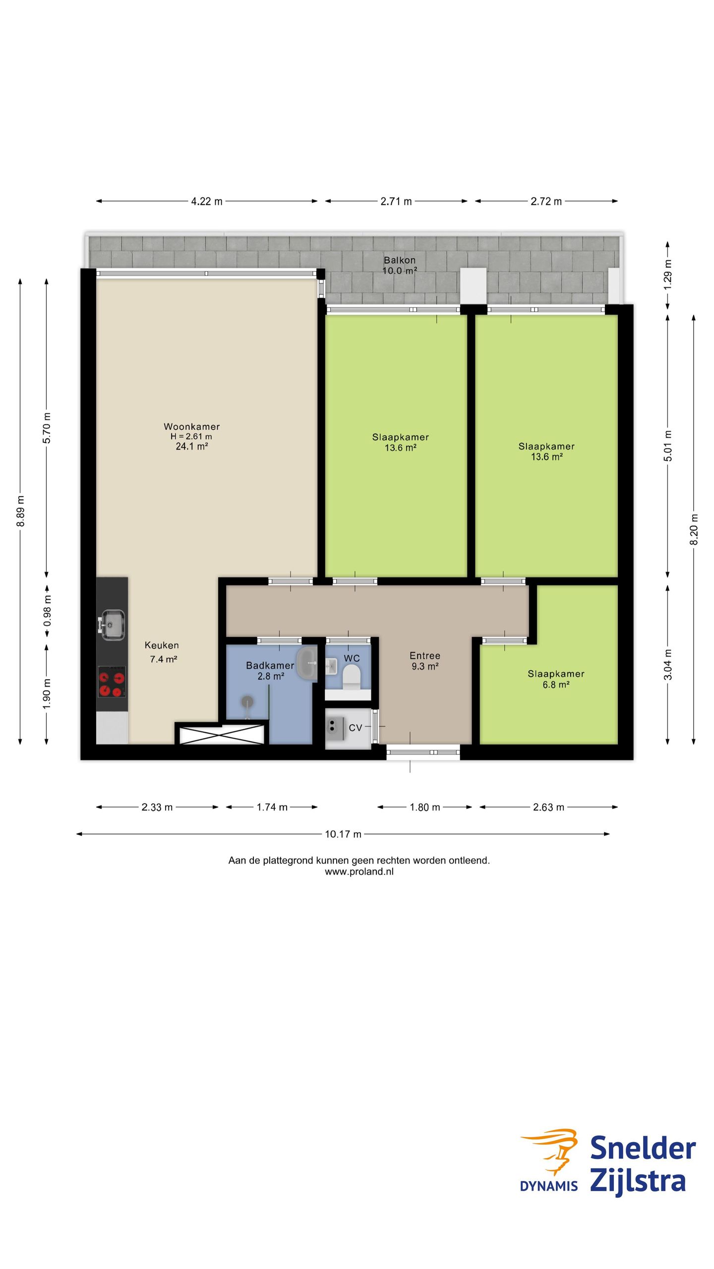 Foto 34 van de Wilmskamp 261