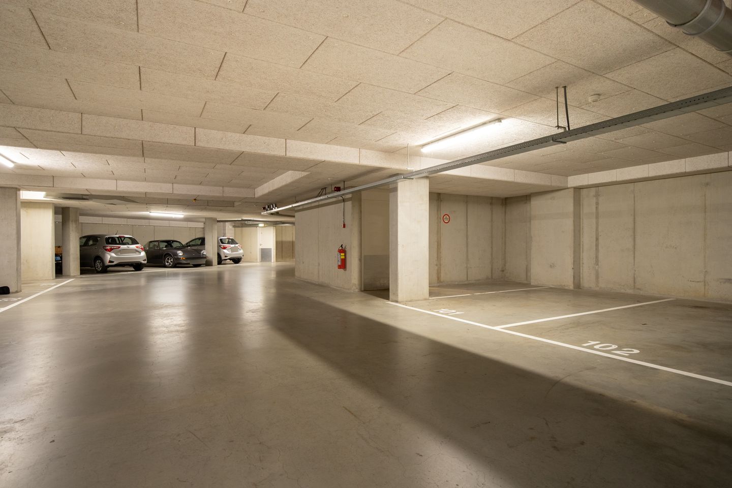 Foto 1 van Generaal Maczekstraat