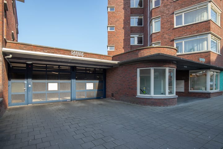 Foto 2 van Generaal Maczekstraat