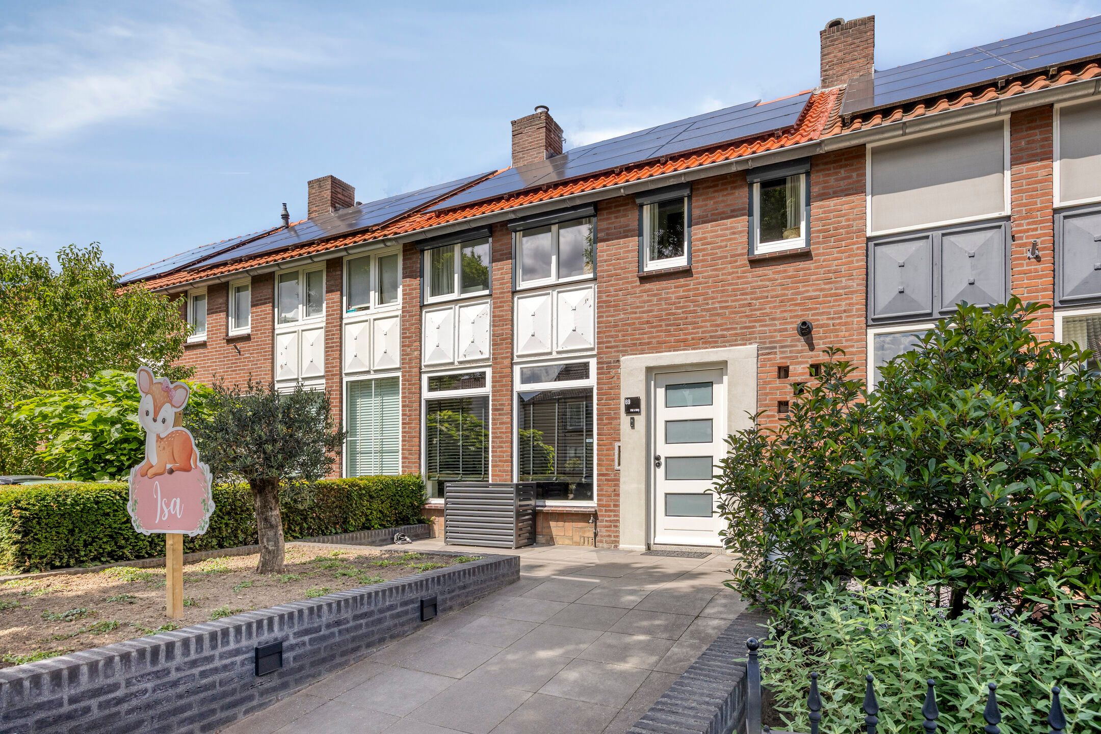 Charles Ruysstraat, 69, Roermond, 6042CC, Limburg, Nederland 69 