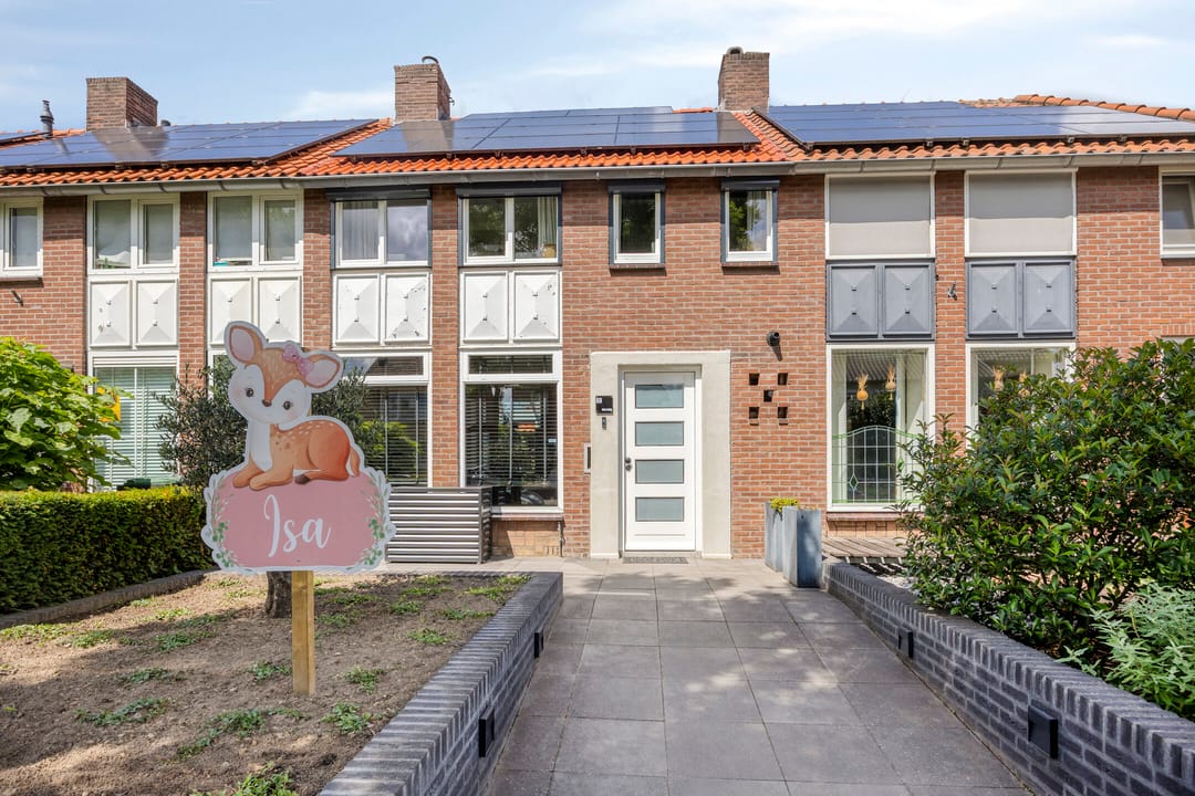 Foto 2 van Charles Ruysstraat 69