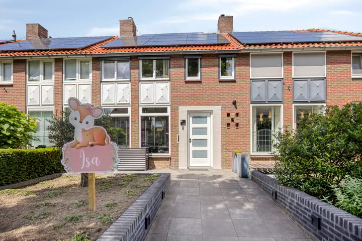 Foto 2 van Charles Ruysstraat 69