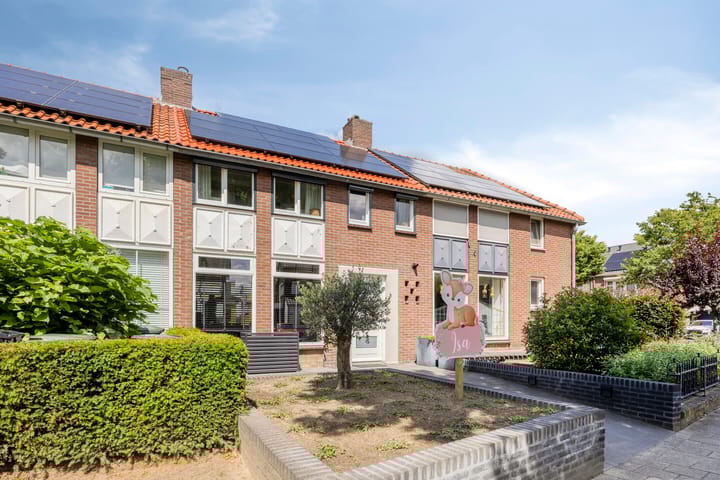 Foto 3 van Charles Ruysstraat 69