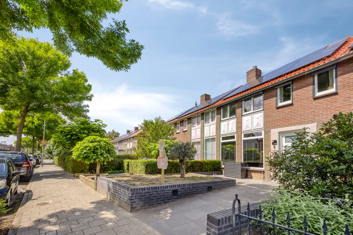 Foto 4 van Charles Ruysstraat 69