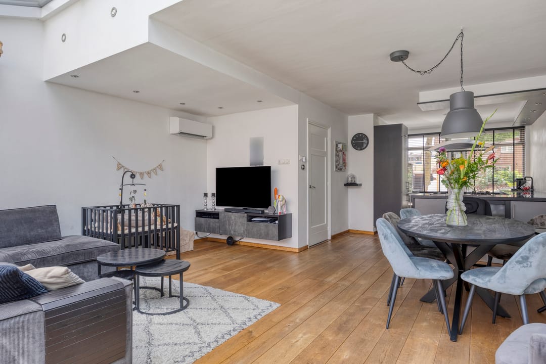 Foto 7 van Charles Ruysstraat 69