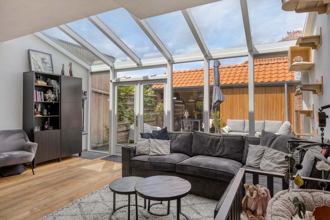 Foto 8 van Charles Ruysstraat 69