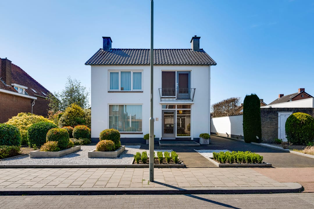 Foto 2 van Boekenderweg 3