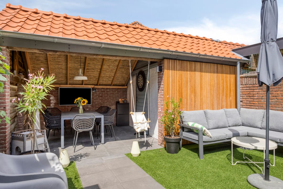 Foto 22 van Charles Ruysstraat 69