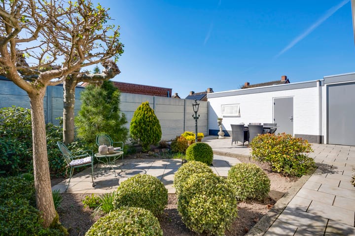 Foto 39 van Boekenderweg 3