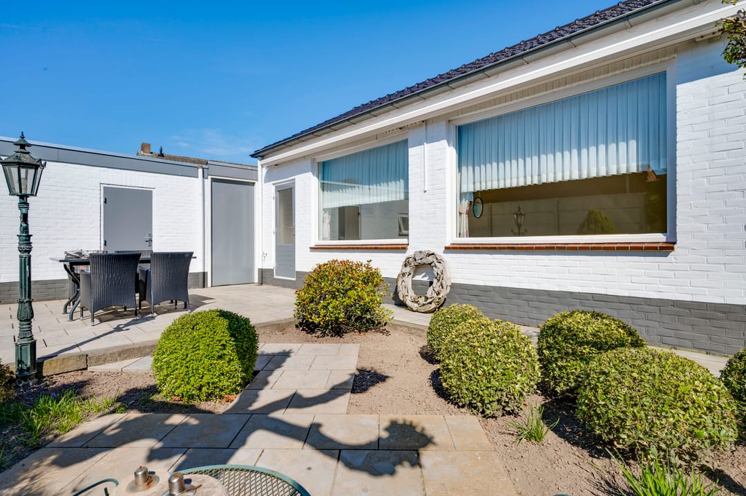 Foto 41 van Boekenderweg 3