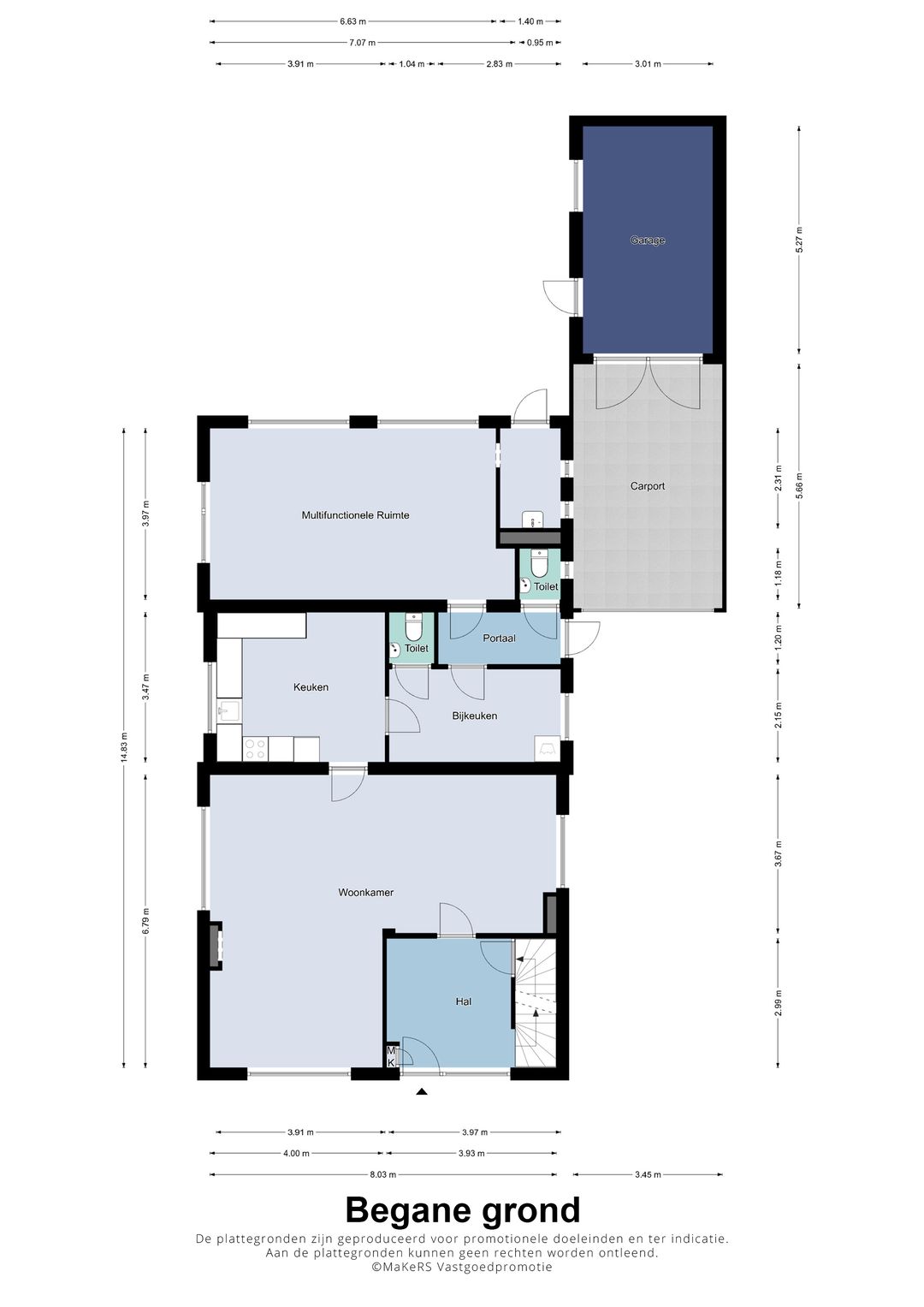 Foto 43 van Boekenderweg 3